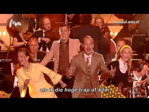 Musical Sing-a-Long 2013 - Sonneveld