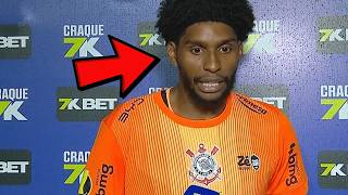 🚨🚨🚨OLHA O QUE HUGO FALOU APÓS CLASSIFICAÇÃO DO CORINTHIANS, FIEL