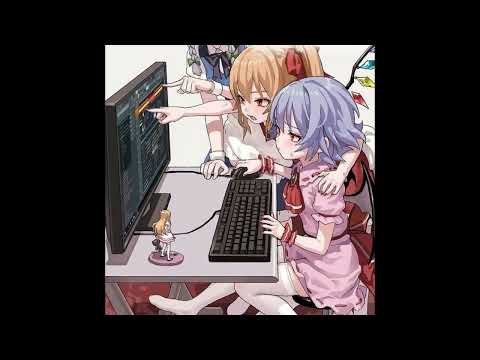 *sold* hyperpop x 17 seventeen x sqwore x drowsyy type beat - pretty (akkiru1)