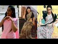 Aishwarya Pisse Kannada Serial Actress Dance Dubs Mix