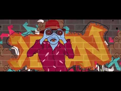 Love & culture -Dj Arrocin Annuki feat Admiral Bailey