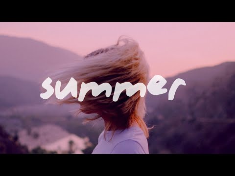 Snøw, Laeland & Skinny Atlas - Summer Nights (Lyrics)