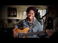 Fred Hammond - That Ain’t Nothing (Bass Cover)