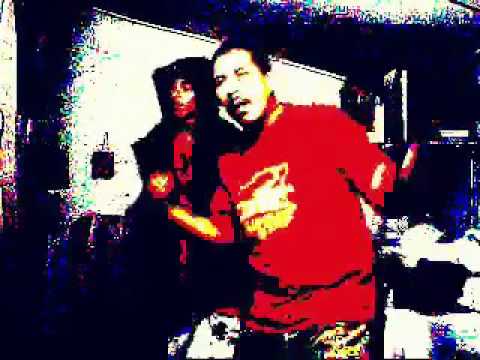 Eje-Z feat Piojo MC - No Me Quedo (remix)