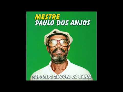 CD Mestre Paulo dos Anjos