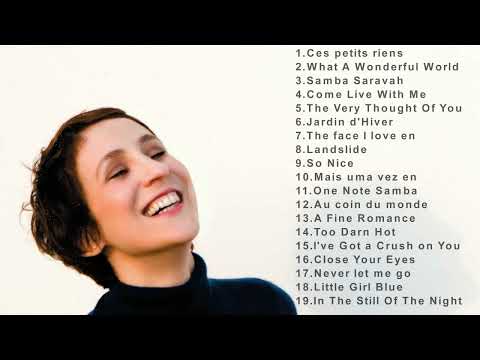 Stacey Kent Greatest Hits - Stacey Kent  Top Songs - Stacey Kent  Best Of