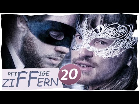 Aussehen wollen wie Idioten? Na Logo | Pfiffige Ziffern #20