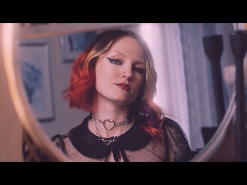 Complicit (feat. @AlannaSterling) Tourniquet (Visualizer)