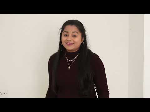 sonali ramesv dalvi  Intro