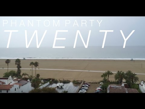 Twenty By Phantom Party