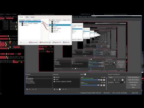 The Annotation Game - Annotating Day 337 of Handmade Hero - Convenient SIMD for Particles [1/2]