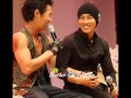 Special Birthday Slide Show To JUNJIN Shinhwa Wmv