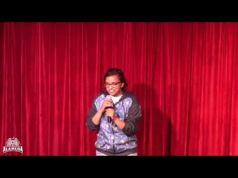 Alameda New Faces Comedy Competition
