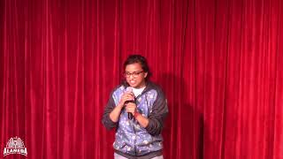 Alameda New Faces Comedy Competition