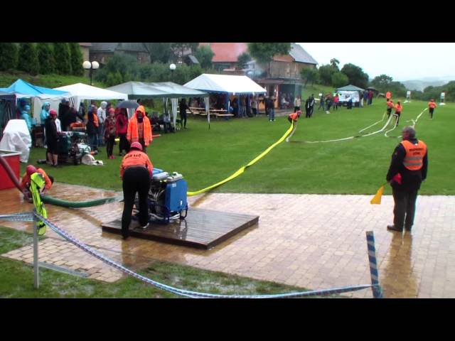 Horní Hradiště, 30. 07. 2011