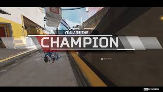 Apex Legends Highlight #4