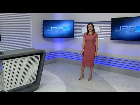 [HD] JPB2 João Pessoa - Encerramento, com Larissa Pereira - 15/03/2019 | TV Cabo Branco