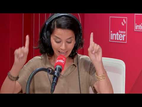 Le bruit des casseroles - Le Billet de Sophia Aram