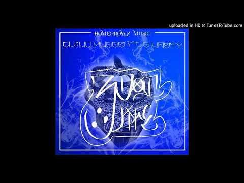 "3 Dot Life" Chino Muggs ft. G-Nasty