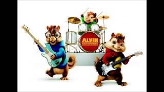 Vianoce sú zas-Chipmunks version Vianoce sú zas-Chipmunks version