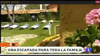 preview picture of video 'Casas Cavas en España Directo'