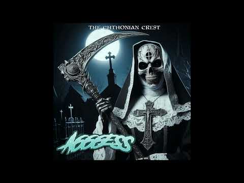 Hell Priest [Dark Synthwave / EBM / Synth / Satanic]