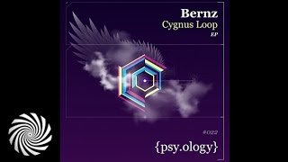 Bernz - Sleeper Cell