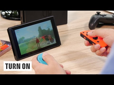 Neue Nintendo Switch? Hier findet ihr 4 Tipps & Tricks - TURN ON Help