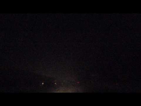 17/07/2010 - [PART2] Coldfront + Severe Storms (Intense Lightning) @ Southeast-Austria