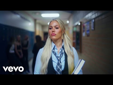 Lillian Hepler - IDK Her (Official Music Video)