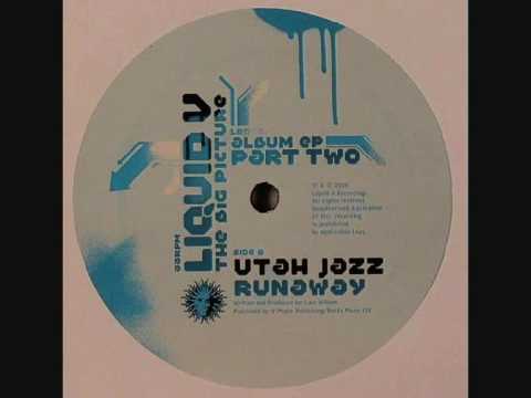 Utah Jazz - Runaway (Liquid V)