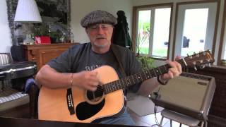 1331 -  Leap Of Faith -  Lionel Cartwright cover with guitar chords and lyrics