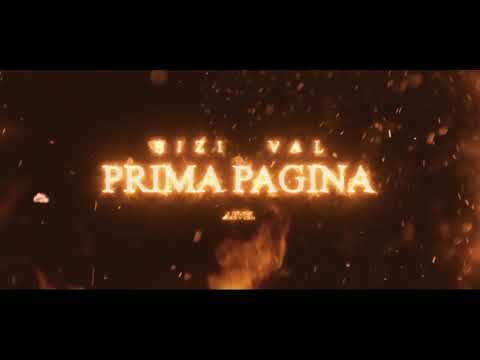 BIZI & VAL - PRIMA PAGINA