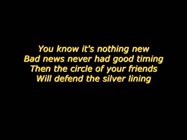 John Mayer - The Heart Of Life Guitar pro tab