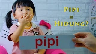 Download lagu Kira2 Bebel Tau Gak ya Kuku itu Dimana? mp3