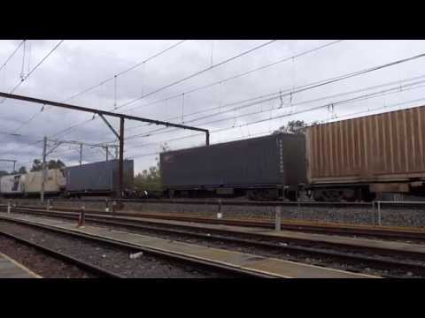 Double NR's with 4BM4 - 16/7/15