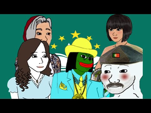 Macau Parishes be Like/澳門地區刻板印象