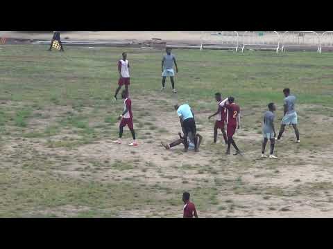 starbase fc vs ikorodu city full match
