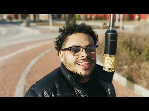 Sha Racks - SKRTTT (Live Performance)