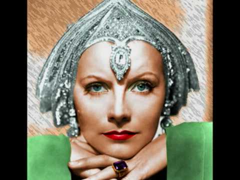 Hilmer Borgeling - Mata Hari - 1932 oriental foxtrot