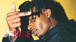 ManMan Savage x Playboi Carti - Still