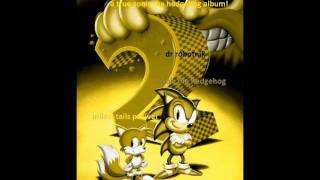 sonic 2 soundtrack