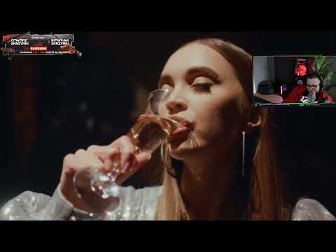 BANDURA REAGUJE NA: asster - ZAPACH