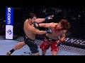 Shara Bullet Vs Armen Petrosyan FULL FIGHT