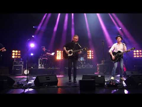 Lars Winnerbäck o Per Persson  -  Det Liv jag älskar  -  En Sång om Dej   mars-23