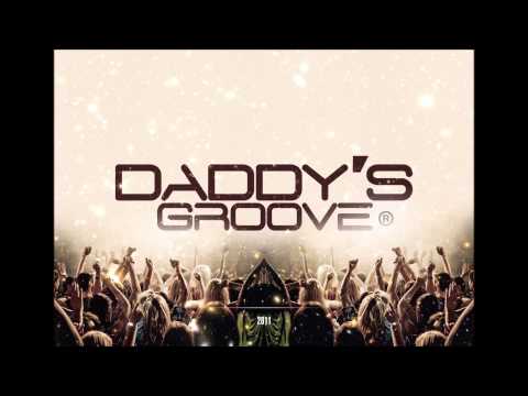 Daddy's Groove & Mindshake Surrender