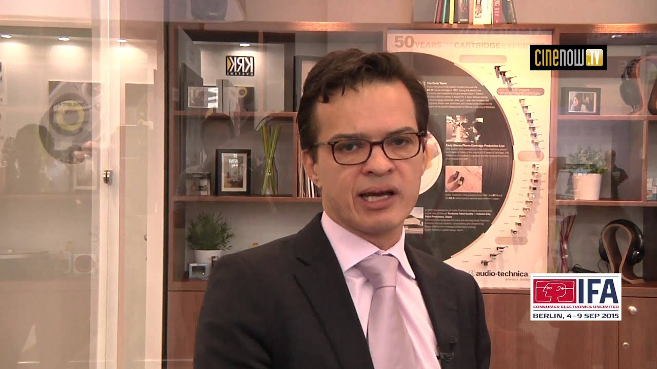 Виниловый проигрыватель Audio-Technica AT-LP5, черный