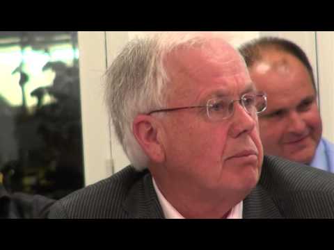 commissievergadering gemeente Oisterwijk over KVL 2013