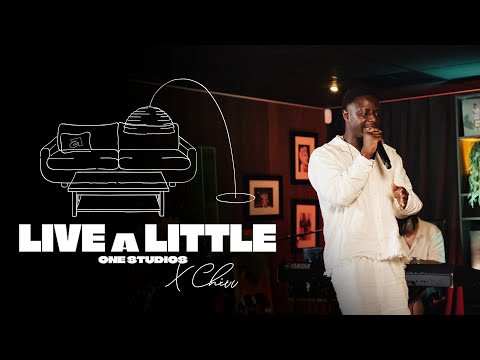 LIVE A LITTLE x Chivv ft. Melissa Lopes - LIEG TEGEN MIJ | S2 EP2.3 