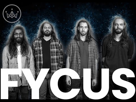 Fycus - "Don't Let Go" | Queen City Sessions